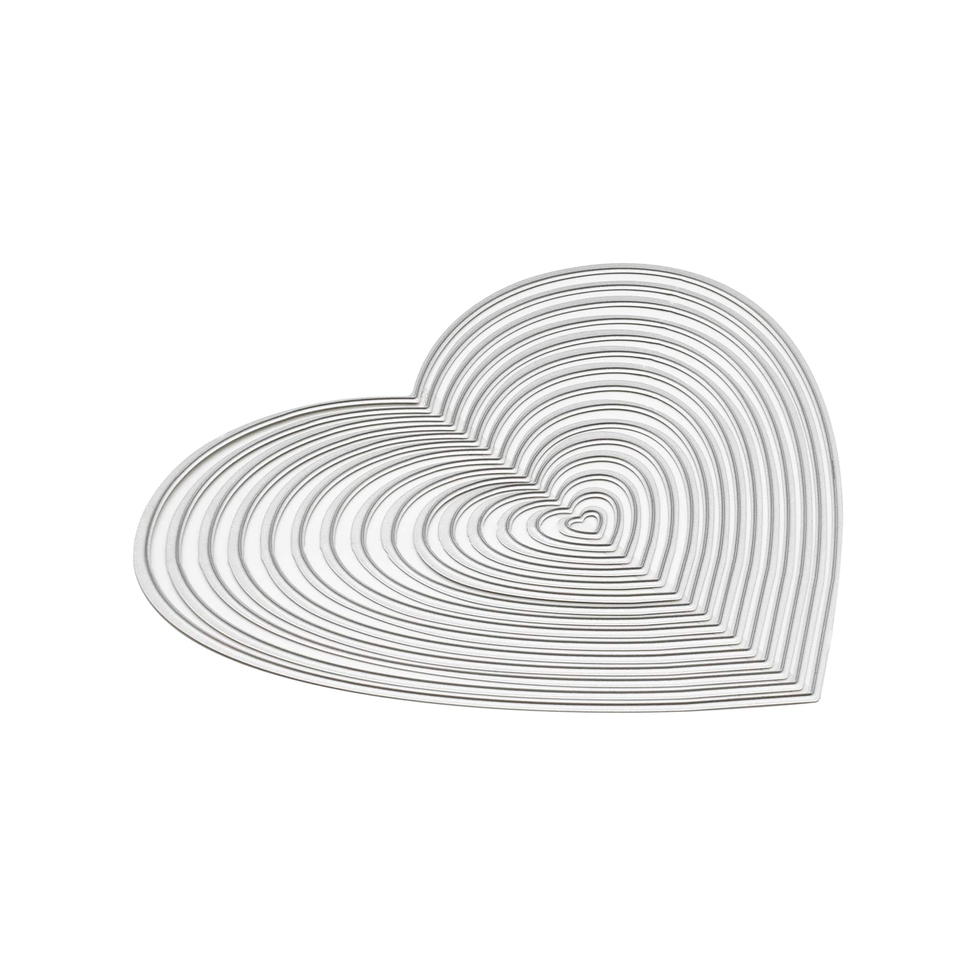 Heart Cutting Die Set by Recollections™